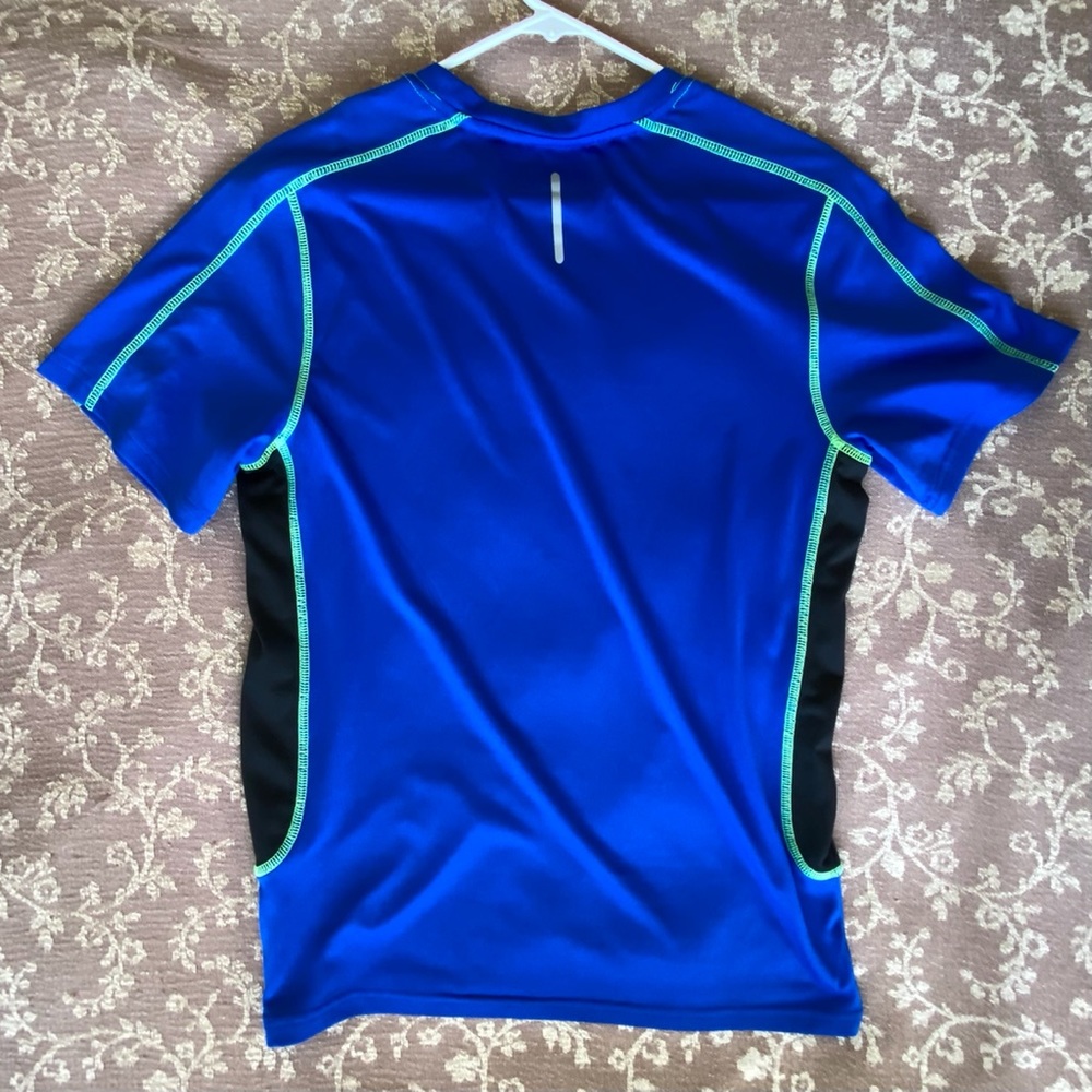 RBX Performance Training top - Picture 4 of 4